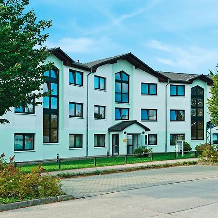 הופגארטן Hotel Zum Gruenen Tor מראה חיצוני תמונה